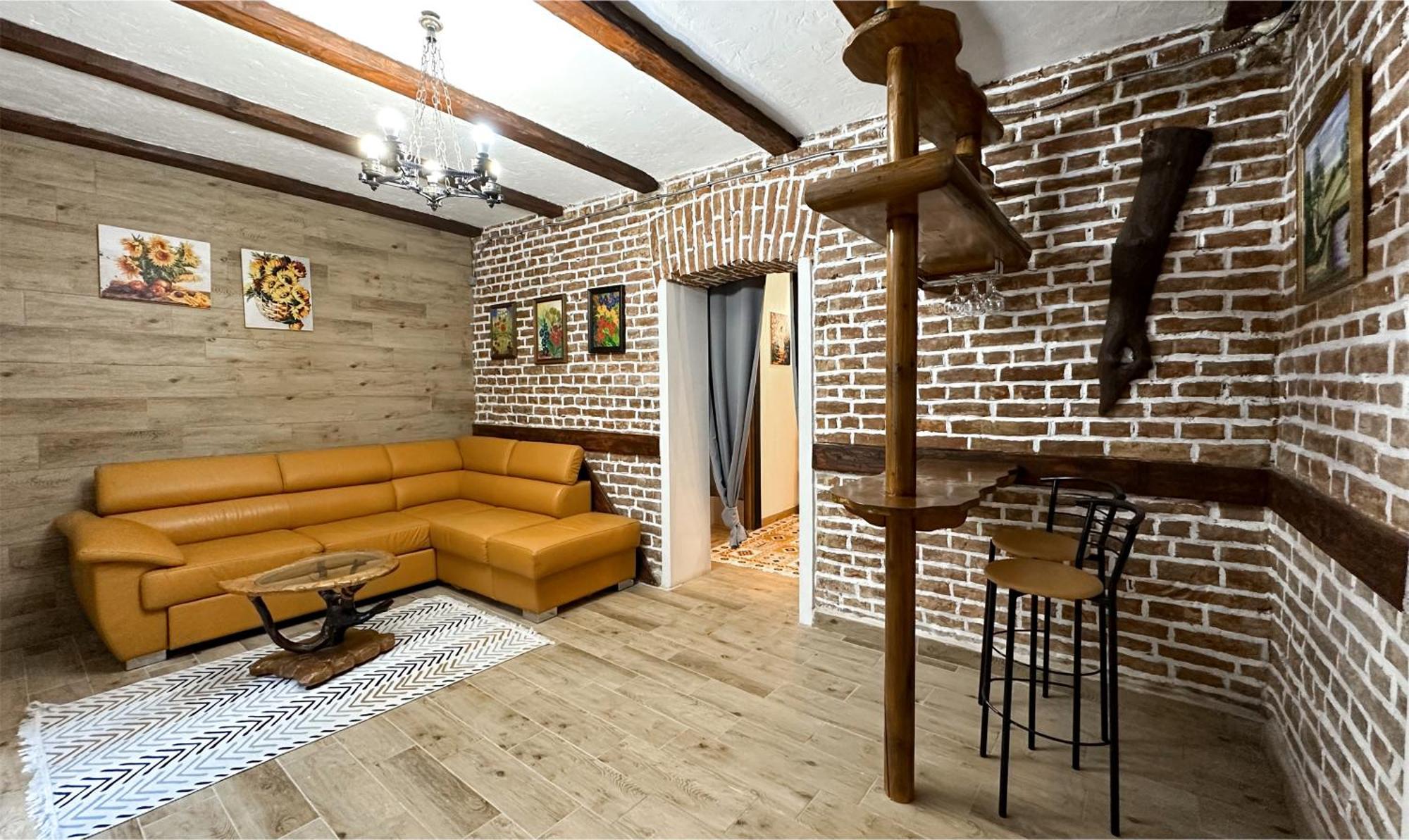 Cozy Apartments In The City Centre Lemberg Exterior foto