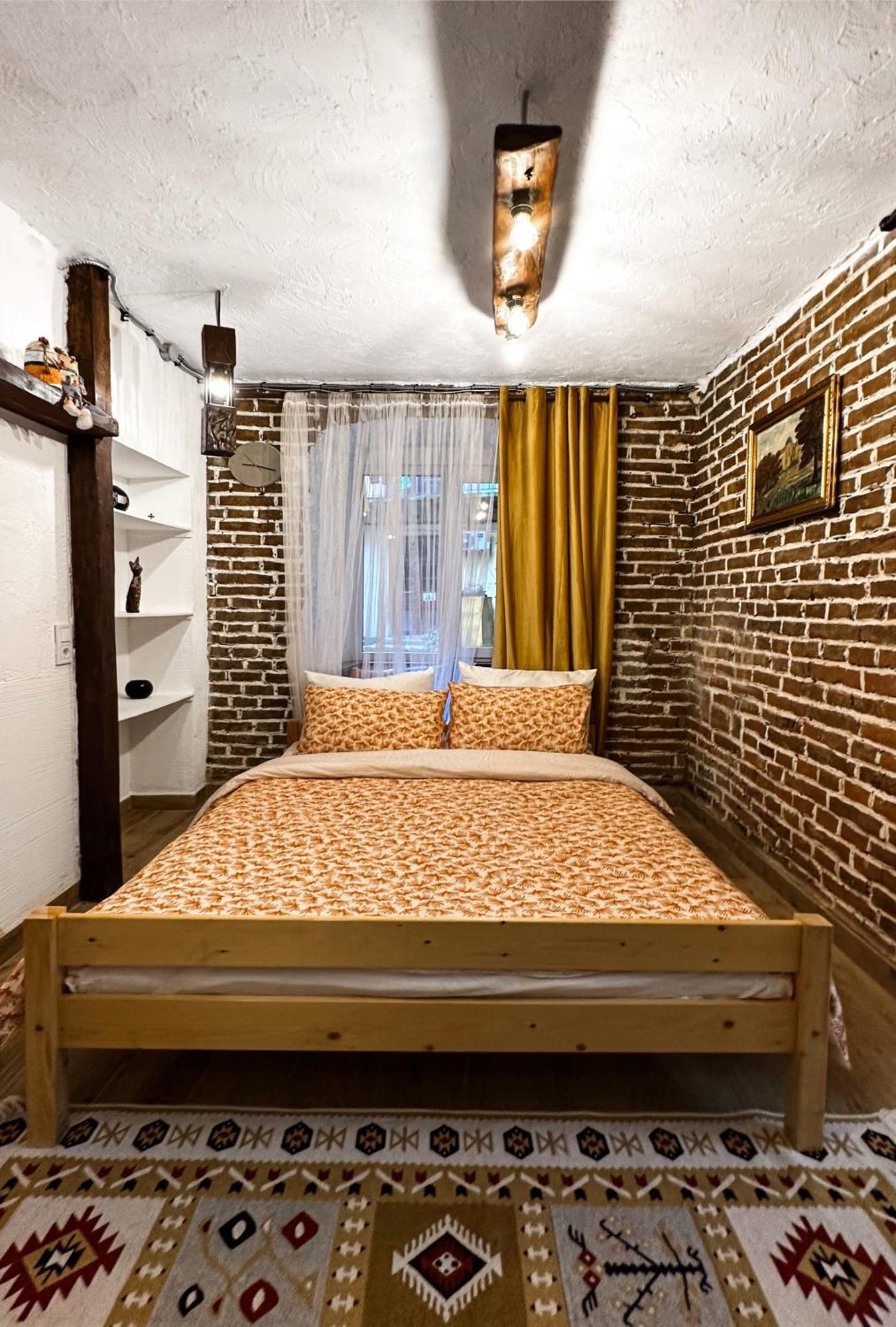 Cozy Apartments In The City Centre Lemberg Exterior foto