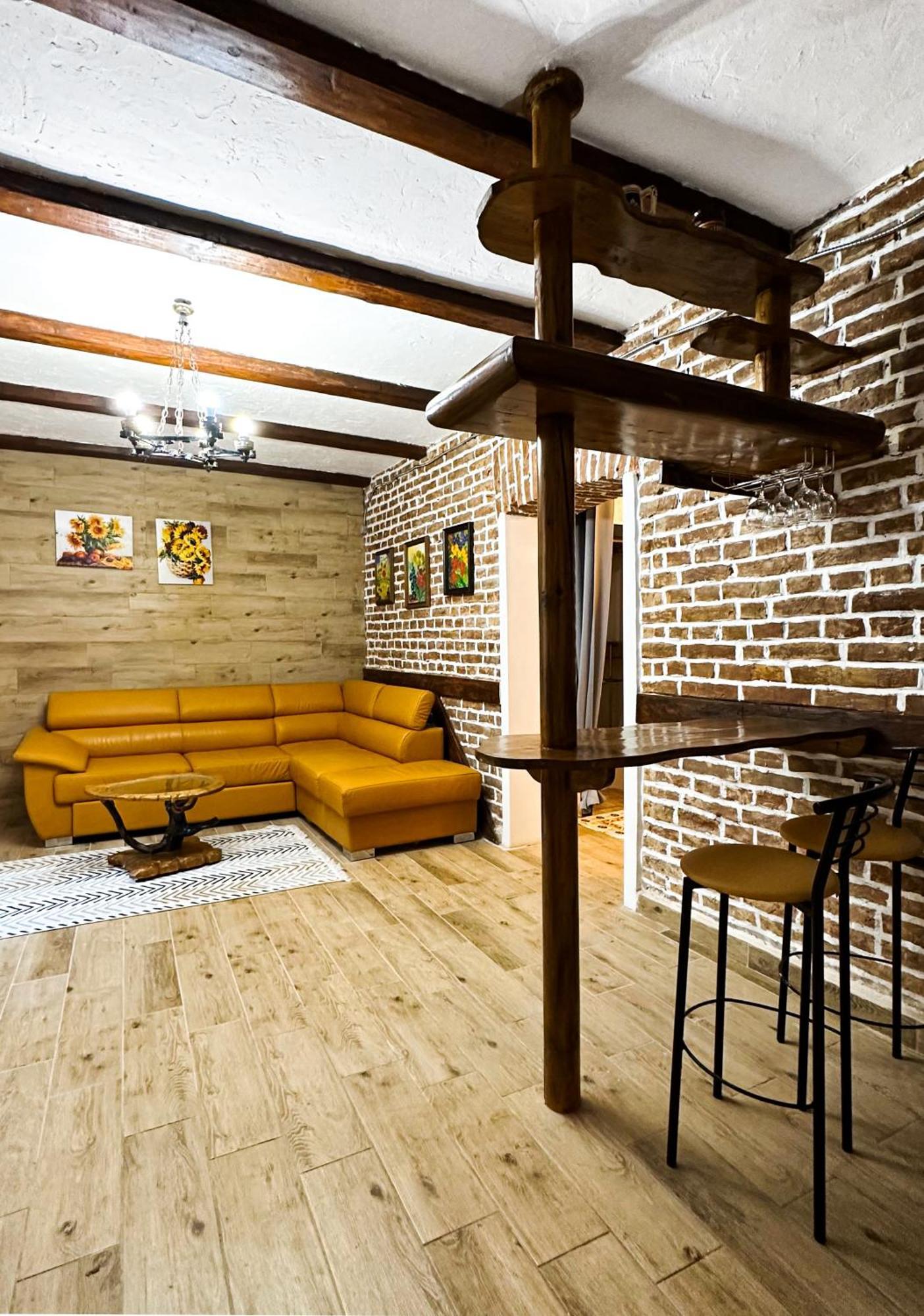 Cozy Apartments In The City Centre Lemberg Exterior foto